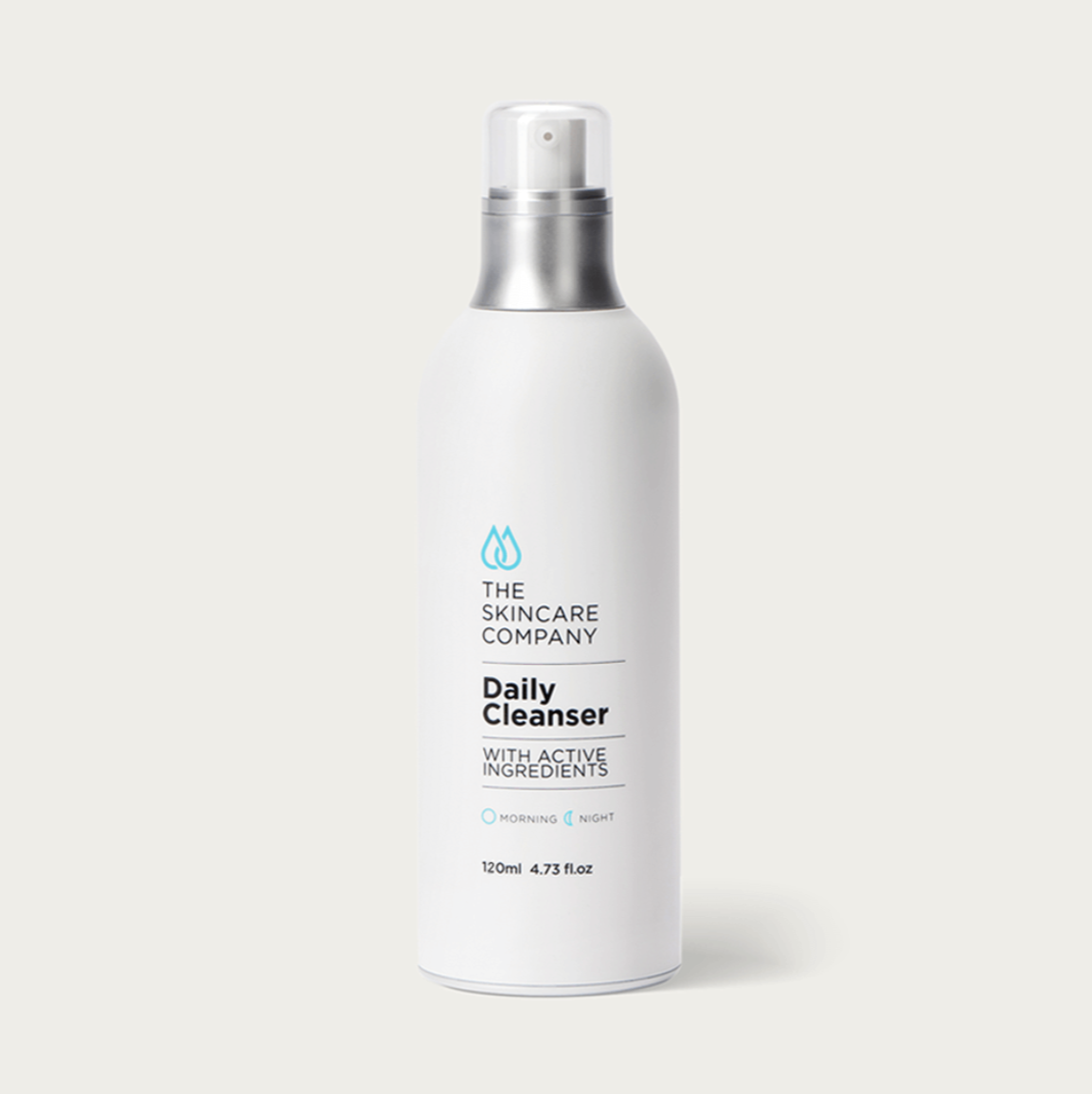 Daily Cleanser - 120mL