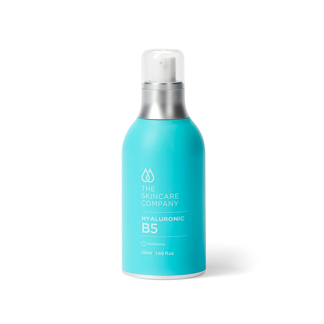 Hyaluronic B5 Serum - 50ml