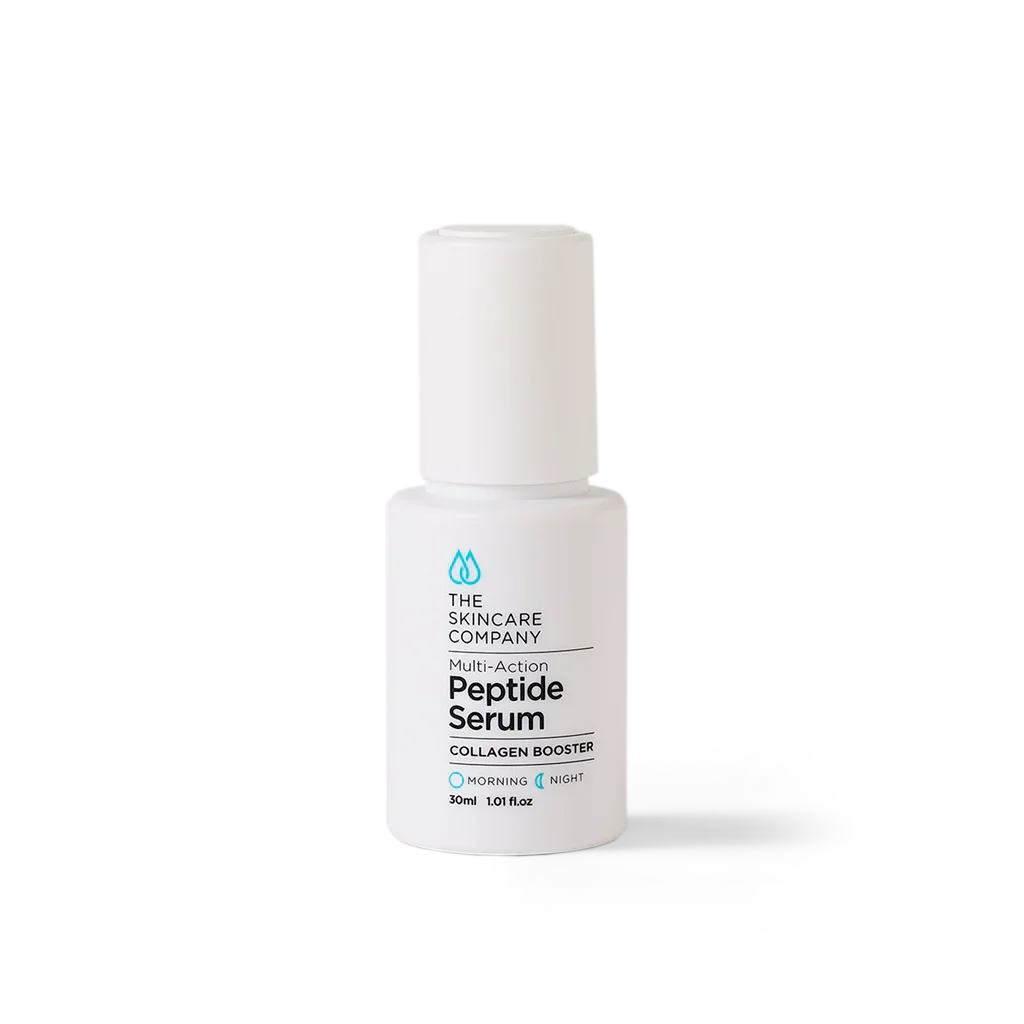 Multi-Action Peptide Serum - 30mL