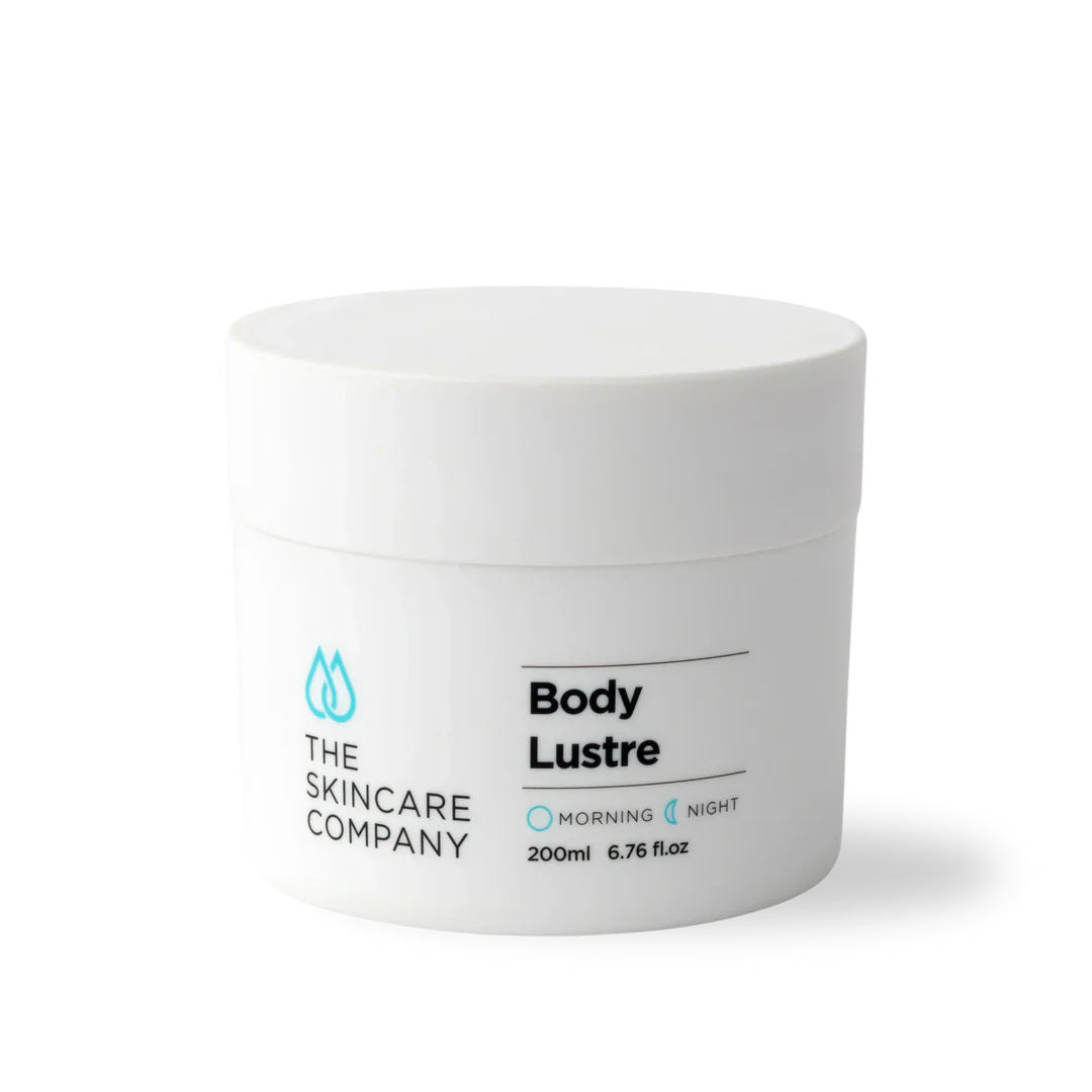 Body Lustre - 200mL