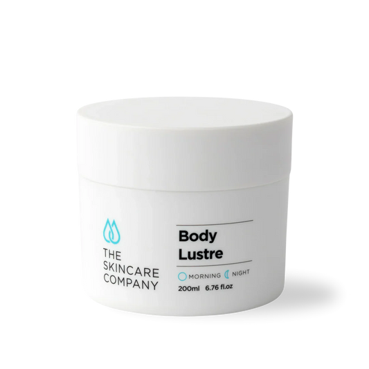 Body Lustre - 200mL