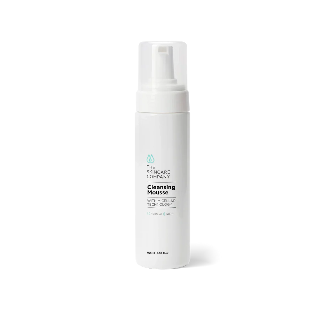 Cleansing Mousse - 150ml