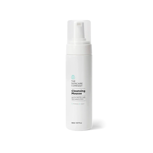 Cleansing Mousse - 150ml