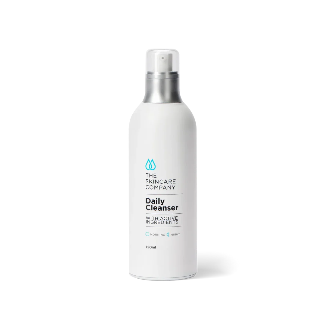 Daily Cleanser - 120mL