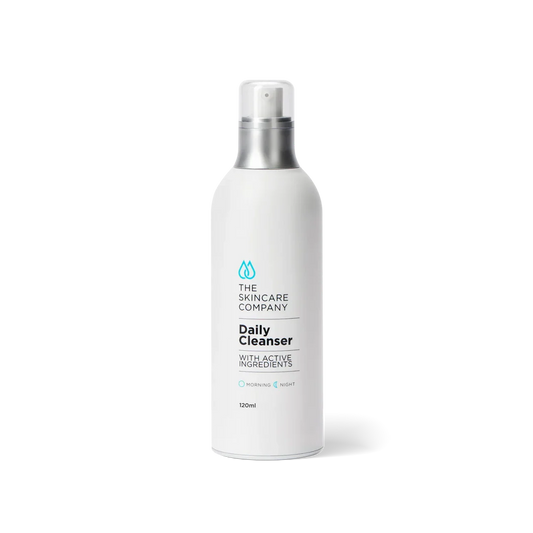 Daily Cleanser - 120mL
