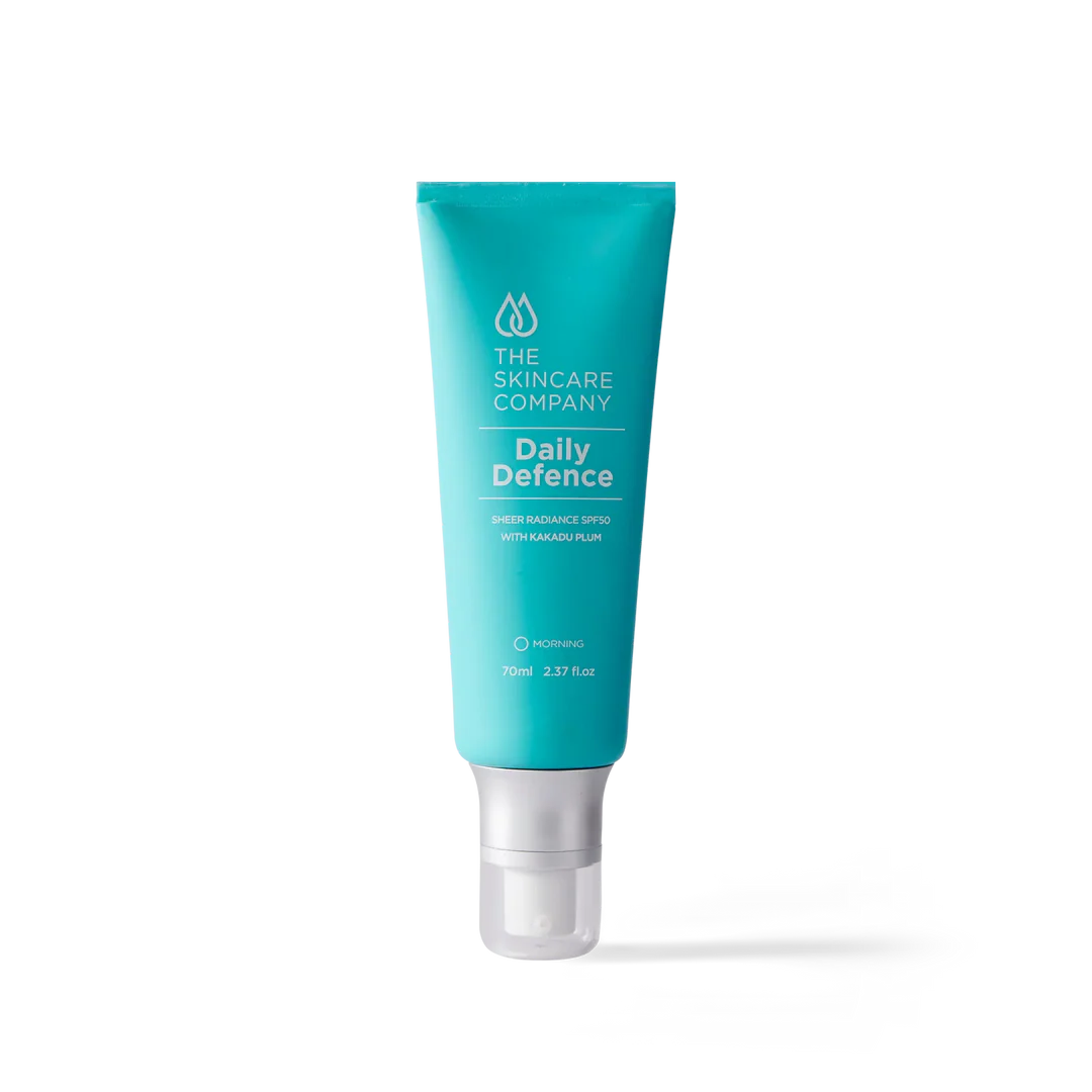 Daily Defence SPF 50 - 70ml