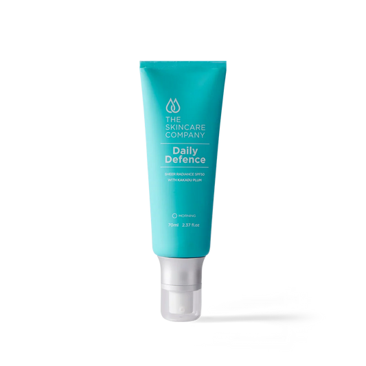 Daily Defence SPF 50 - 70ml