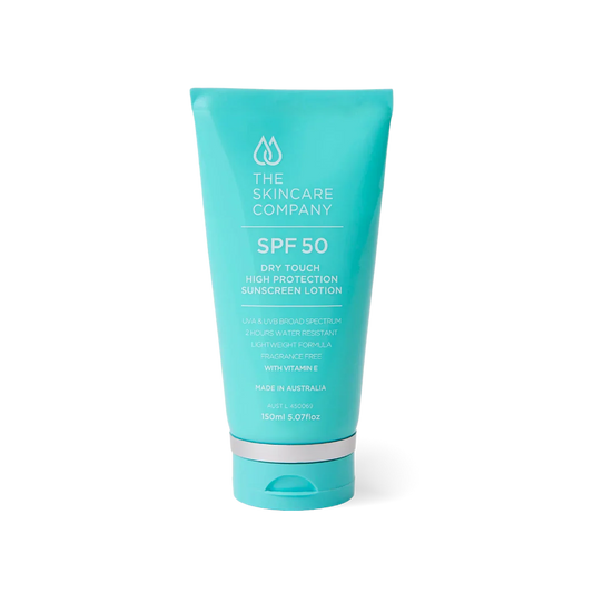 Dry Touch SPF 50+ Sunscreen - 150mL