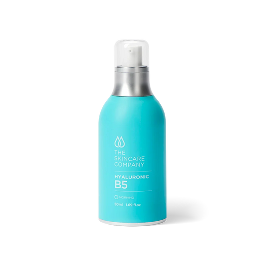 Hyaluronic B5 Serum - 50ml