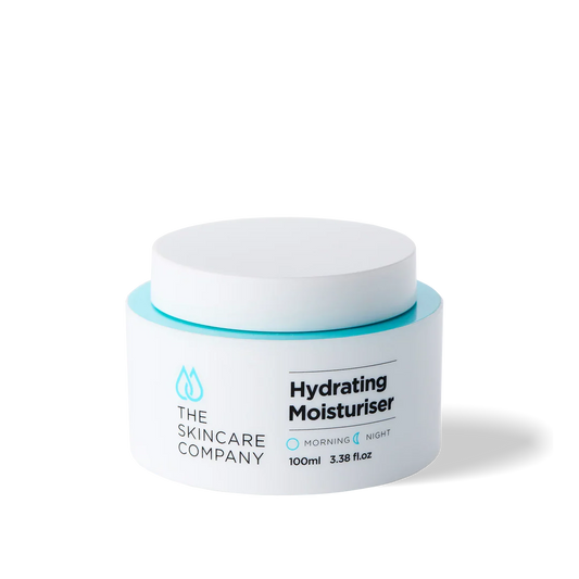 Hydrating Moisturiser - 100mL