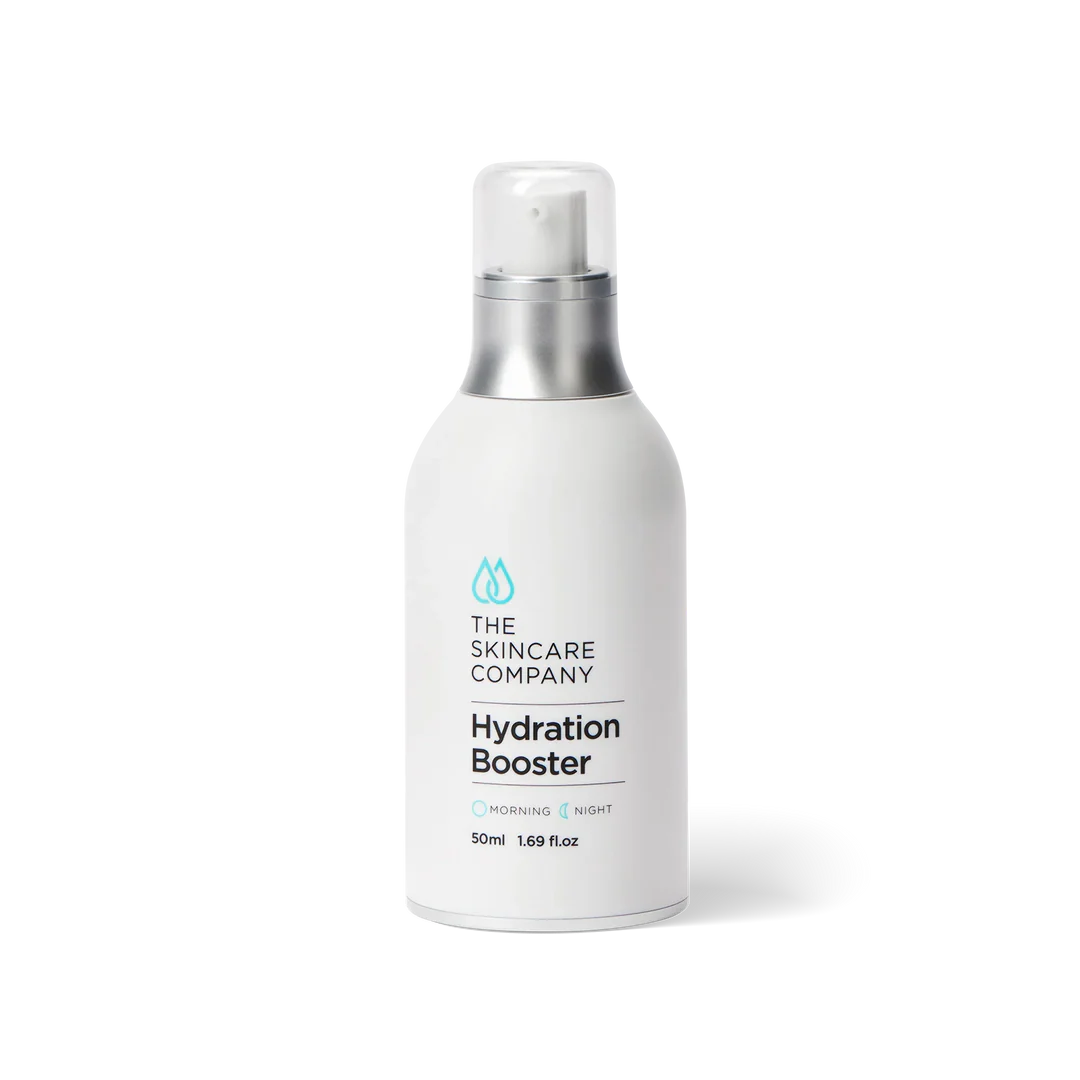 Hydration Booster - 50ml