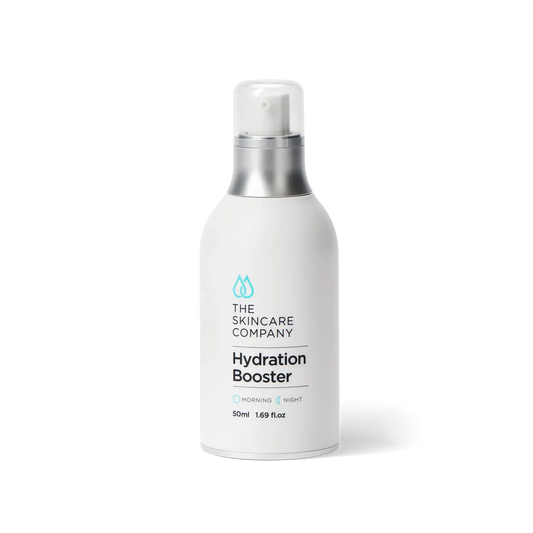 Hydration Booster - 50ml