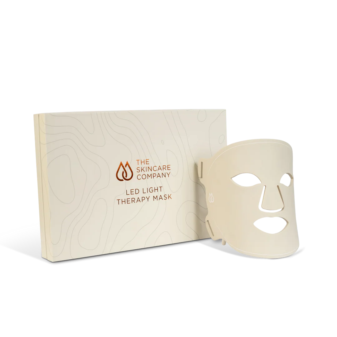 LED Therapy Mask