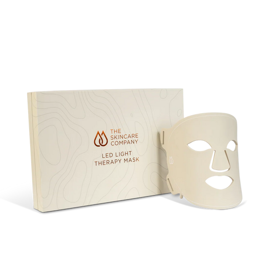 LED Therapy Mask