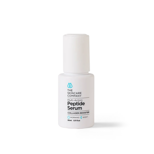 Multi-Action Peptide Serum - 30mL