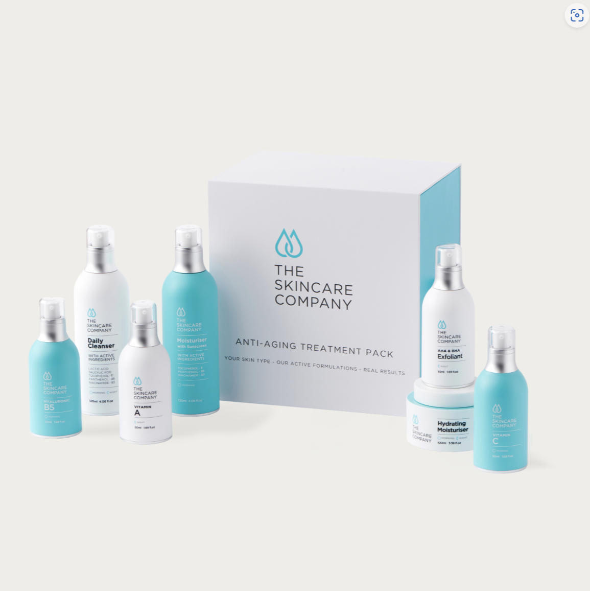 Treatment Pack