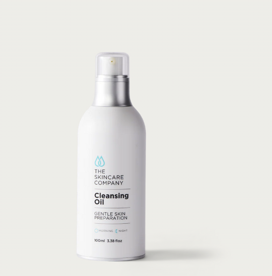 Cleansing Oil - 100mL