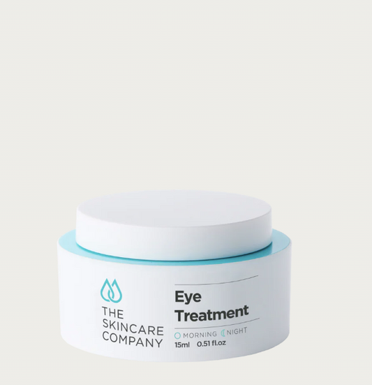 Eye Treatment - 15mL