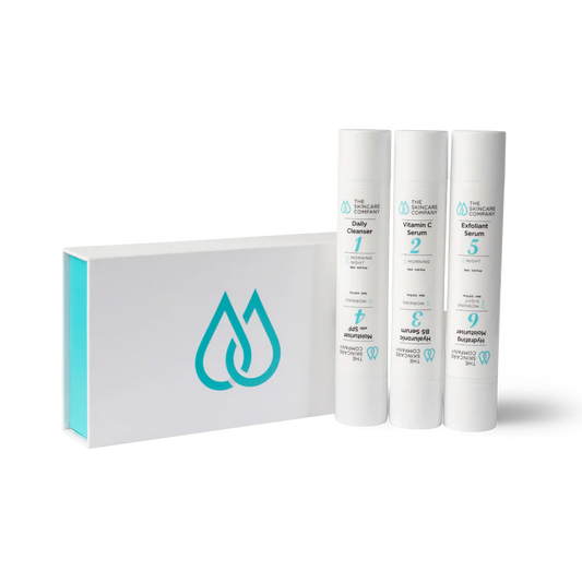 The Essential Skincare Travel Pack