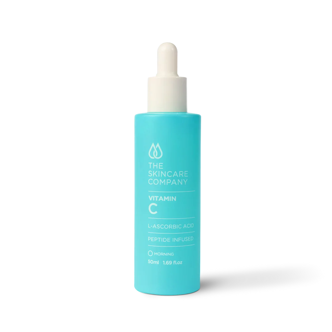 Vitamin C - 50mL