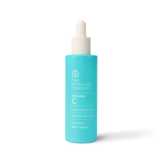 Vitamin C - 50mL